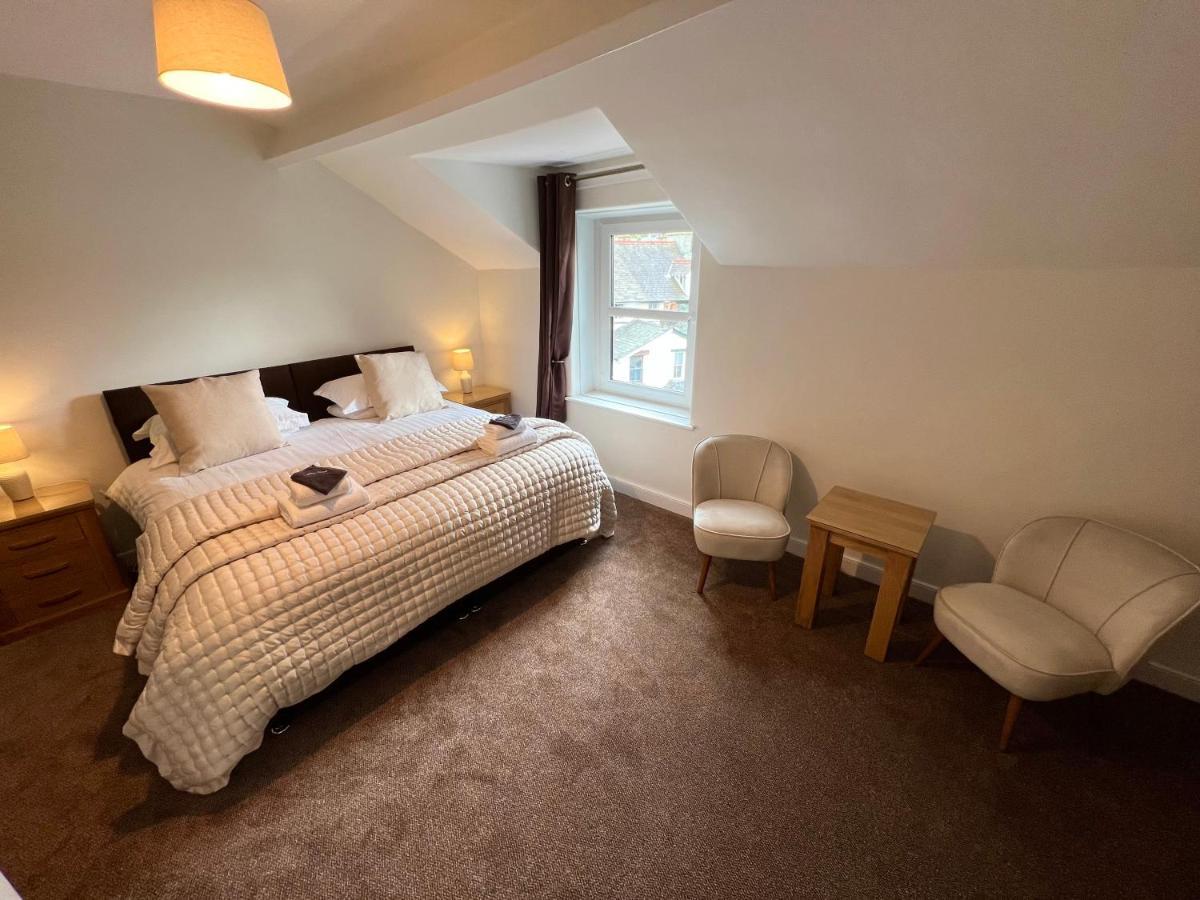 Dolly Waggon Guest House Keswick  Exterior foto